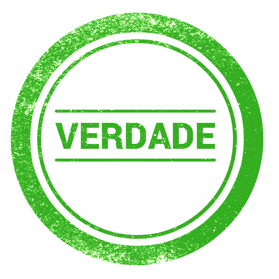 Verdade - o que estás a fazer com a Verdade?