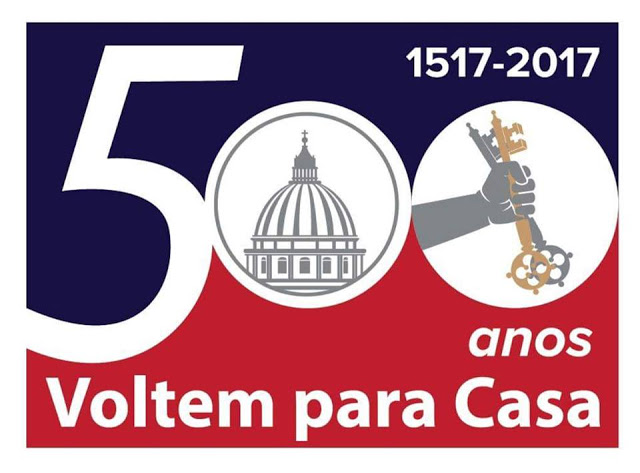 voltem para casa