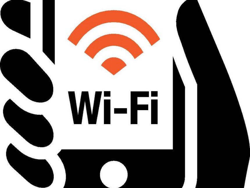 Wi-Fi wifi