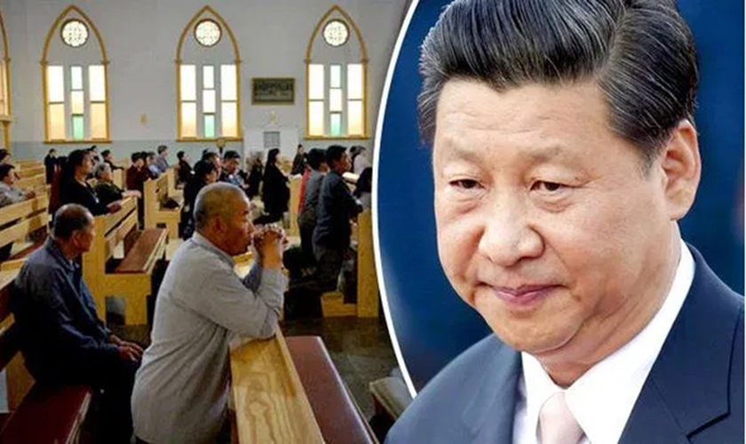 Xi-Jinping