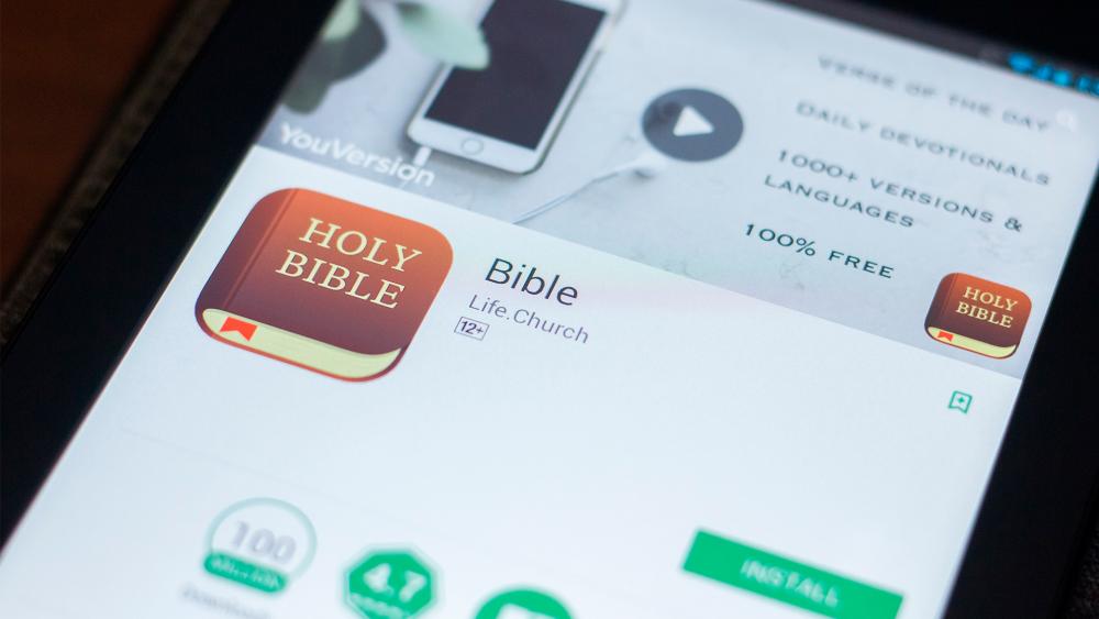 youversion 0