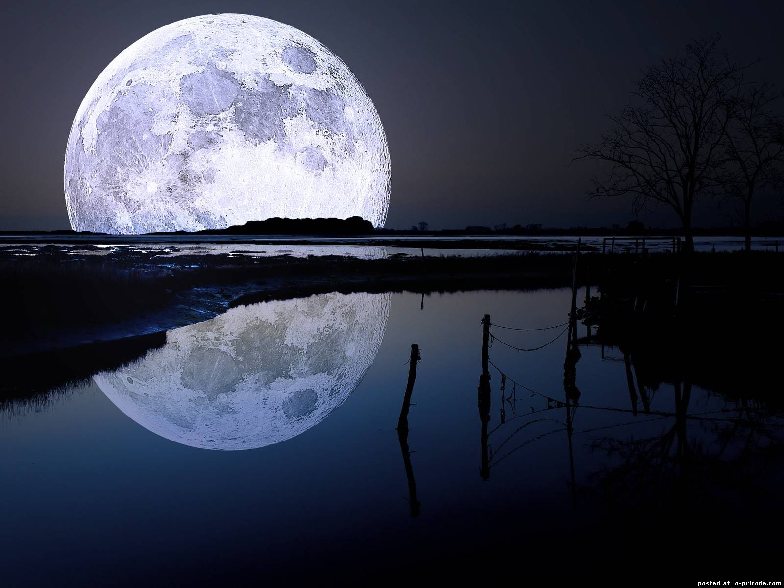 zartifitial moon